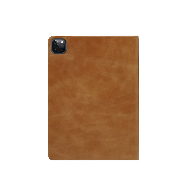 dbramante1928 Risskov iPad 10.2" (2020/2021) - Tan
