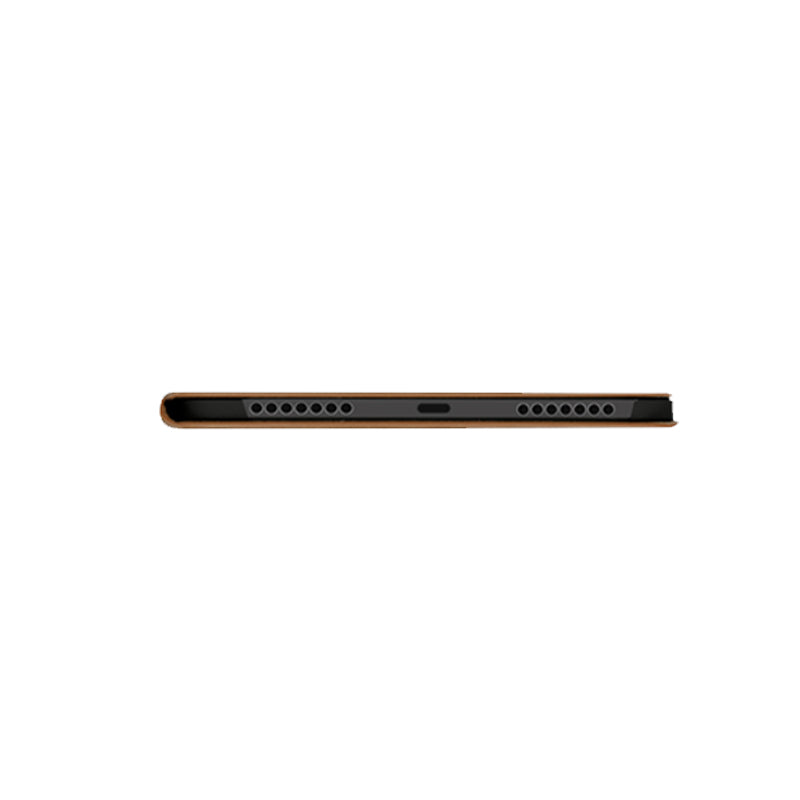 dbramante1928 Risskov iPad 10.2" (2020/2021) - Tan