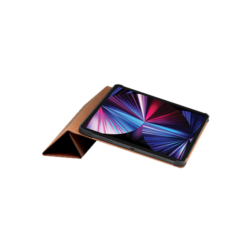 dbramante1928 Risskov iPad 10.2" (2020/2021) - Tan