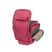 RivaCase 7202 SLR Holster Case With Side Pockets