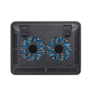 RivaCase 5555 Cooling Pad Up to 15.6