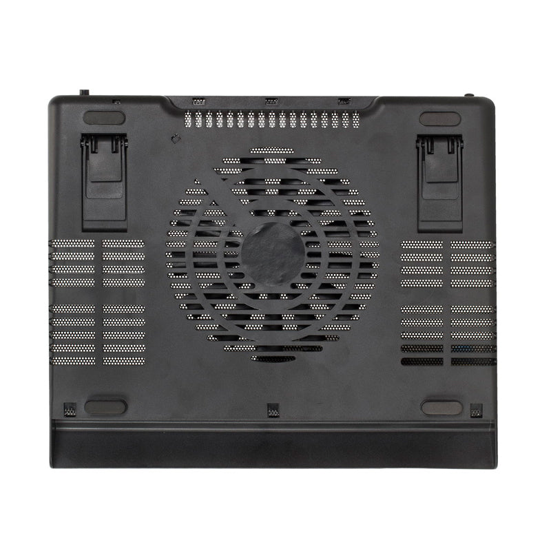 RivaCase 5556 Black Cooling Pad Up to 17.3"