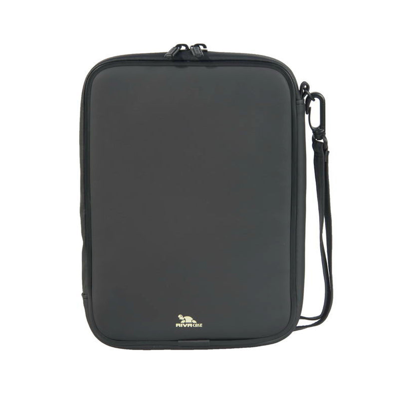 RivaCase 5007 Antishock Black Tablet PC Bag/E-Reader 7"