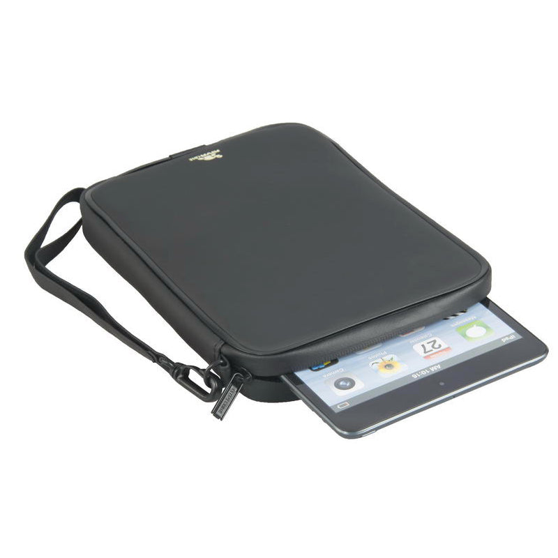 RivaCase 5007 Antishock Black Tablet PC Bag/E-Reader 7"