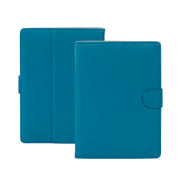 Rivacase 3017 aquamarine tablet case 10.1