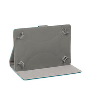 Rivacase 3017 aquamarine tablet case 10.1