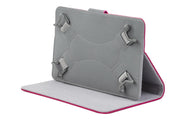 Rivacase 3017 aquamarine tablet case 10.1