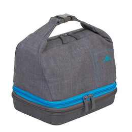 RivaCase 7513 Action Camera Case Grey