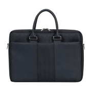 black Laptop business attache 15.6