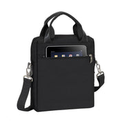 RivaCase 8370 Black Laptop Bag 12.1