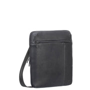 Rivacase 8910 (PU) black Tablet bag 10,1