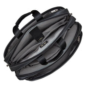 RivaCase 8940 (PU) Black Full Size Laptop Bag 16