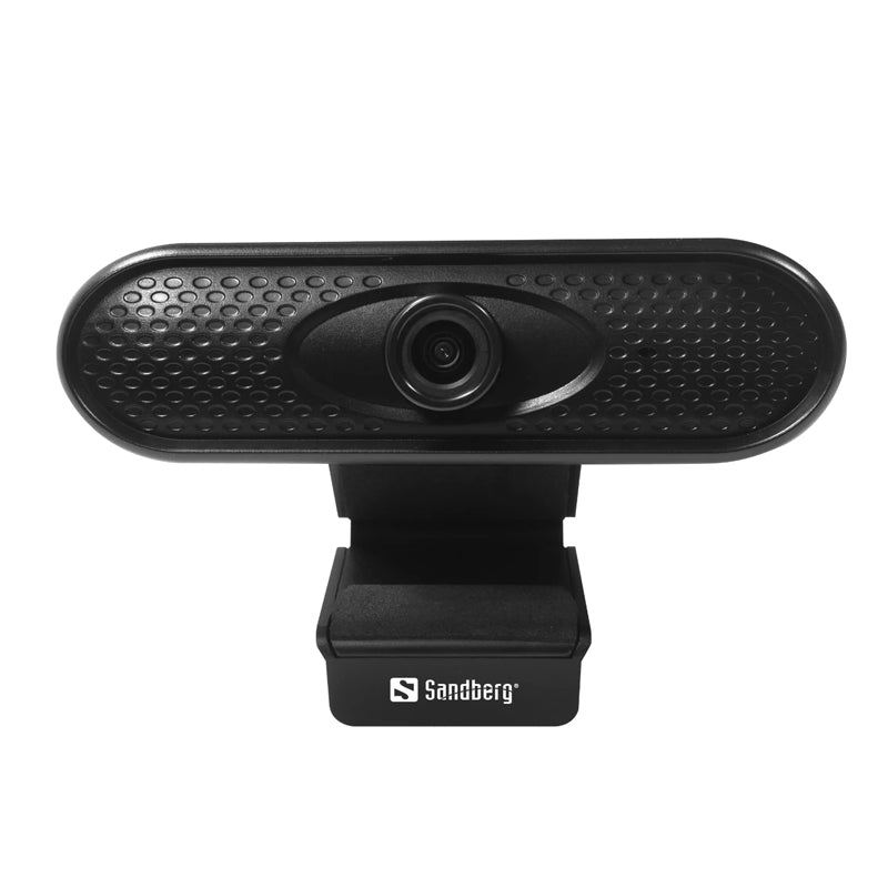 Sandberg USB Webcam 1080P HD