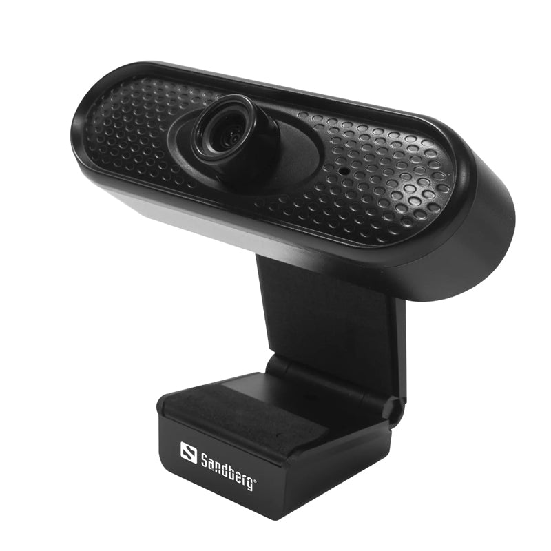Sandberg USB Webcam 1080P HD
