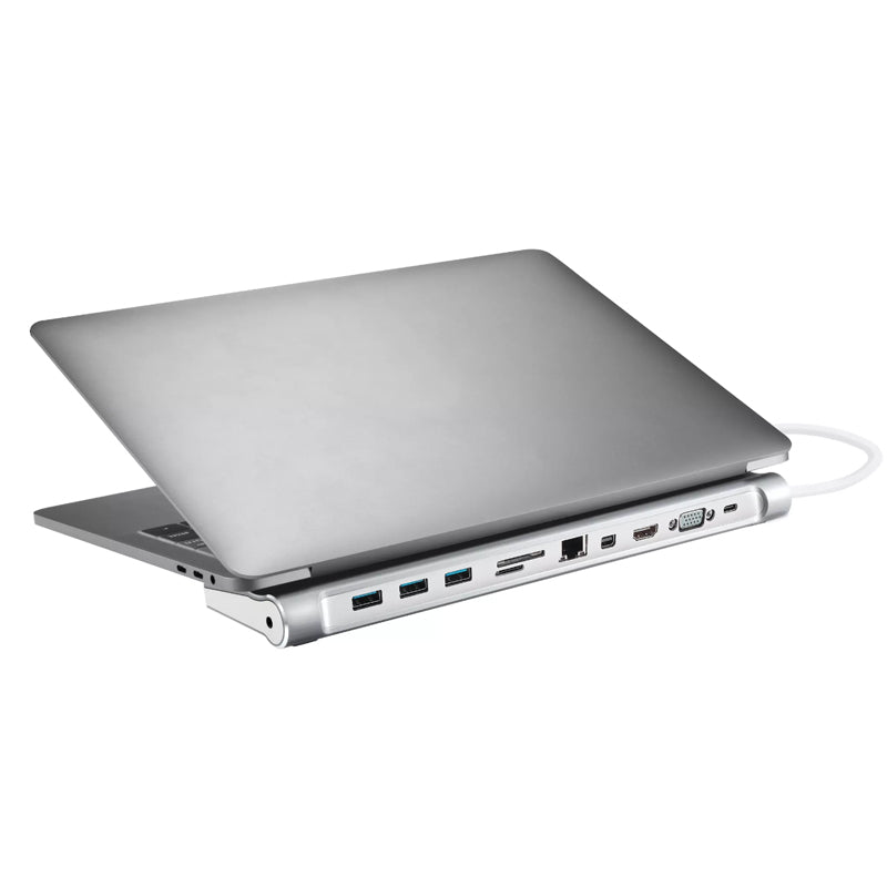 Sandberg USB-C All-in-1 Docking Station