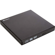 USB Mini DVD Burner