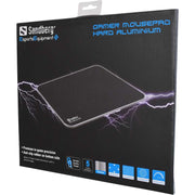Sandberg Gamer Mousepad Hard Aluminium