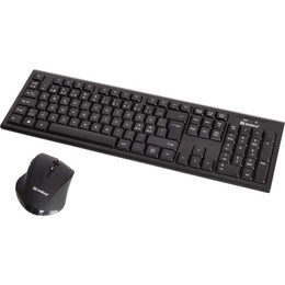 Wireless Office DesktopSet Nor