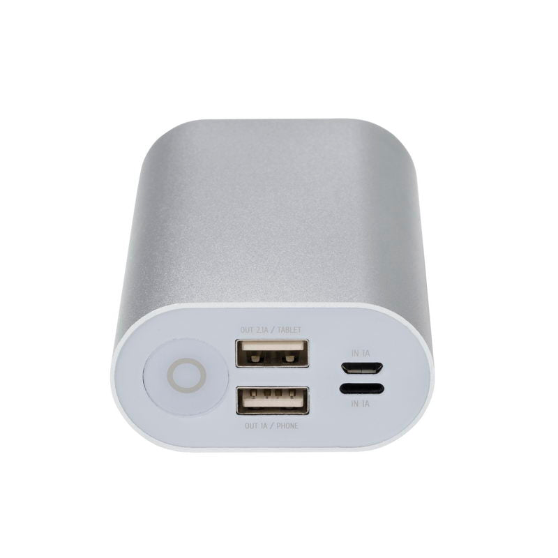 RivaCase RivaPower VA1010 (10000mAh) Portable Rechargeable Battery