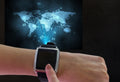The Future of Wearable Technology: Beyond Smartwatches