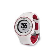 GARMIN Approach S3 Golf Watch White / Red