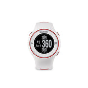 GARMIN Approach S3 Golf Watch White / Red
