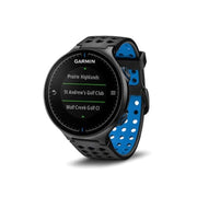 GARMIN Approach S5 Full Colour Touchscreen Golf GPS Watch