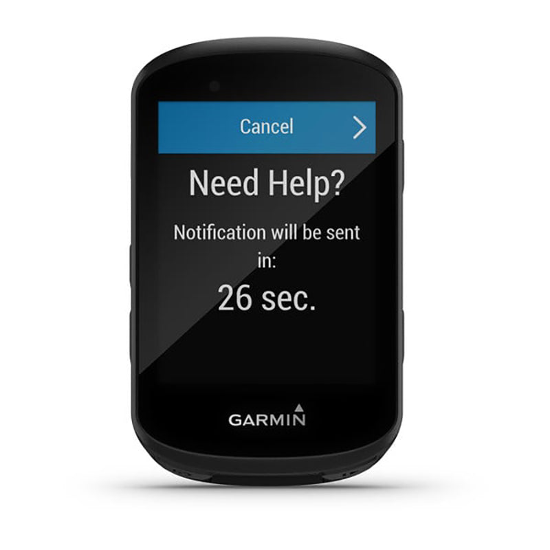 GARMIN Edge® 530 (Device Only)