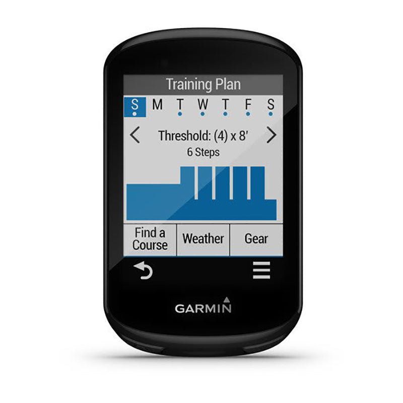 GARMIN Edge® 830 (Device Only)