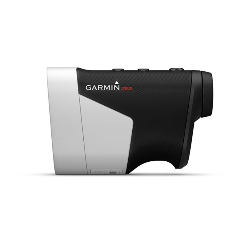 GARMIN Approach® Z82 Golf GPS Laser Range Finder, WW