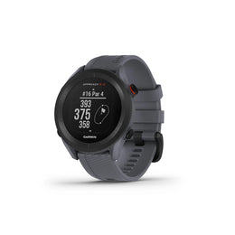 GARMIN Approach S12 Golf Watch Granite Blue