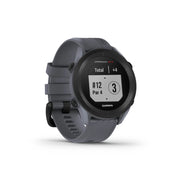 GARMIN Approach S12 Golf Watch Granite Blue
