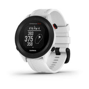 GARMIN Approach® S12 White Watch