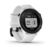 GARMIN Approach® S12 White Watch