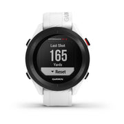 GARMIN Approach® S12 White Watch