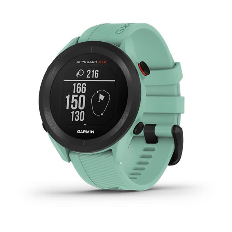 GARMIN Approach® S12 2022 Edition Neo Tropic