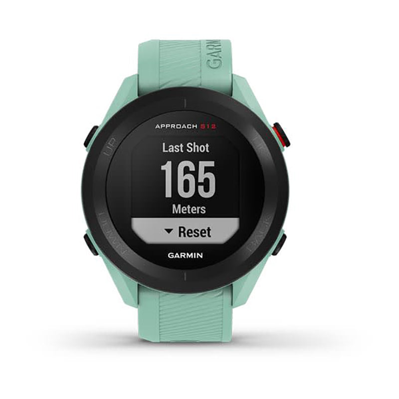 GARMIN Approach® S12 2022 Edition Neo Tropic