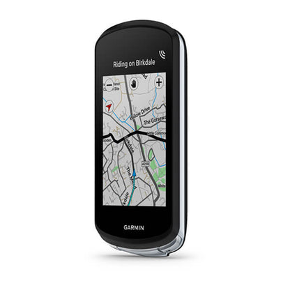 GARMIN Edge® 1040 Bundle, GPS, EU
