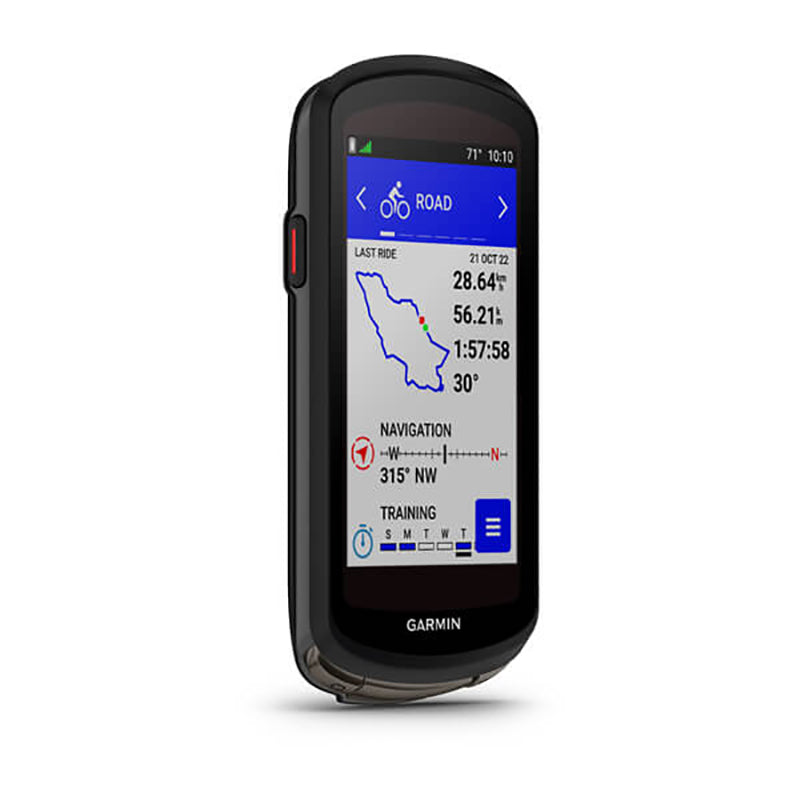 GARMIN Edge® 1040 Solar Edition (Device Only) GPS, EU