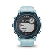 GARMIN Descent™ G1 Solar Ocean Edition