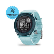 GARMIN Descent™ G1 Solar Ocean Edition