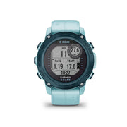GARMIN Descent™ G1 Solar Ocean Edition
