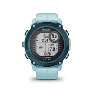 GARMIN Descent™ G1 Solar Ocean Edition
