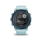 GARMIN Descent™ G1 Solar Ocean Edition