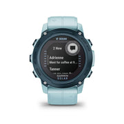 GARMIN Descent™ G1 Solar Ocean Edition