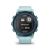 GARMIN Descent™ G1 Solar Ocean Edition