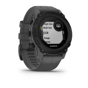 GARMIN Descent™ G1 Watch Slate Grey