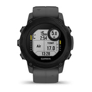 GARMIN Descent™ G1 Watch Slate Grey