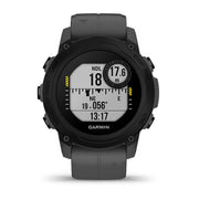 GARMIN Descent™ G1 Watch Slate Grey
