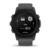 GARMIN Descent™ G1 Watch Slate Grey
